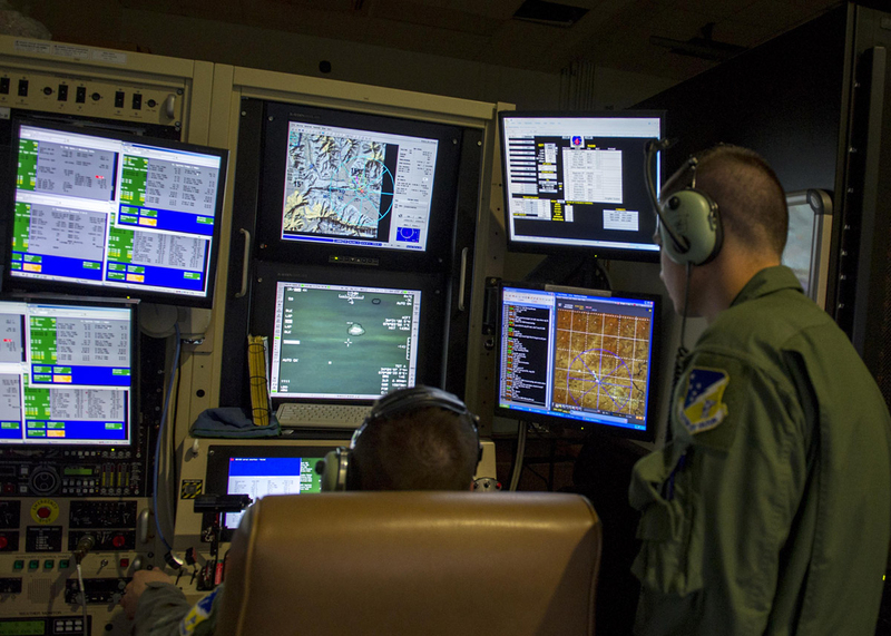 Illustration for article titled The Air Force Finally Realizes It Needs To Greatly Expand Its Drone Fleet, Not Reduce It